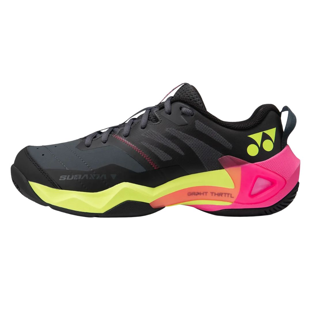 Yonex SubaxiaÃgtÃdark Grey